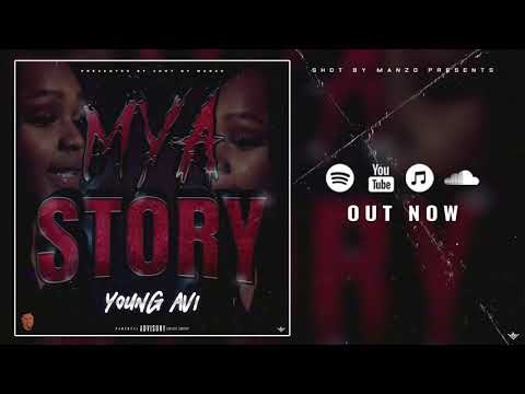 Young Avi - Mya Story || Official Audio