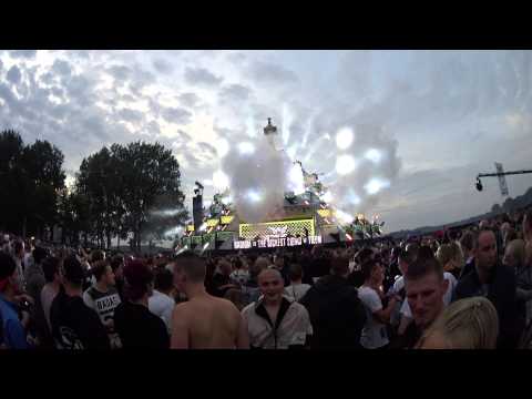 Ground zero festival 2015