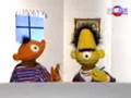 Bernie Und Ert Der Schuss