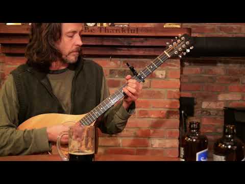 Sally Brown/Jim Tweedie's Sea Legs