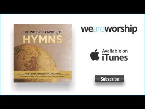 Stuart Townend- How Deep the Father's Love For Us