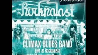 Climax Blues Band =  I Am Constant