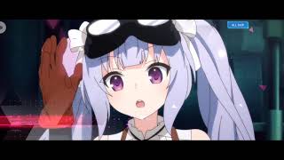 「アサルトリリィLastBullet（ラスバレ）」どんなゲーム！？実況動画