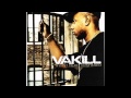 Vakill - Man Into Monster (Worst Fears Confirmed - 2006)