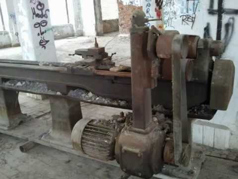 Verlassene Orte Chemnitz part 11