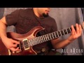 Tune Tutor - Soulfly's Marc Rizzo - "Treachery ...