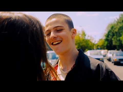 Jackie et Clotaire se rencontrent | L’amour ouf (2025) | Mallory Wanecque, Malik Frikah | Movie Clip