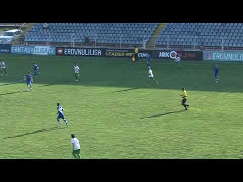 FC Zestafoni - Racha (Ambrolauri) 9-0