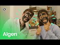 Algen | Onzichtbare Huisdieren