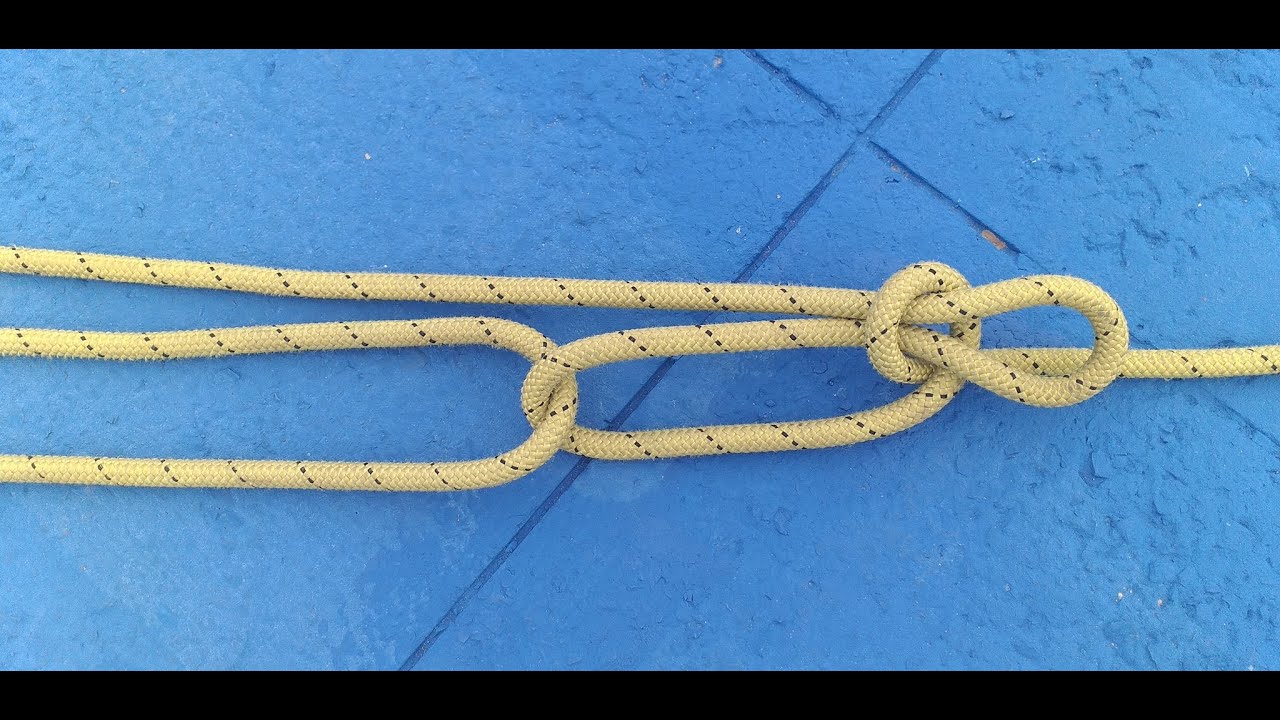 Nó Carioca ou Nó Caminhoneiro