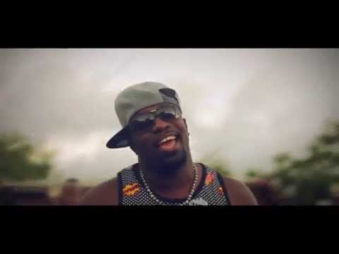 Teddyson John - Allez (Official Music Video) "2016 Soca" [HD]