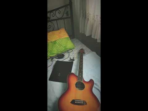 beraber ölebiliriz (barış kocatürk cover)