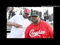 Raekwon Uncle Murda Busta Ryhmes The Game - Watch How You Talk to Me