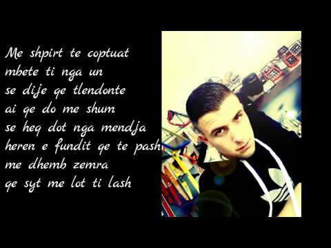 Lindy ft Geni - Ngat Vetes