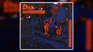 Del the Funky Homosapien - The Wacky World Of Rapid Transit  (HQ)