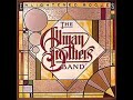 Allman Brothers Band   Try It One More Time with Lyrics in Description