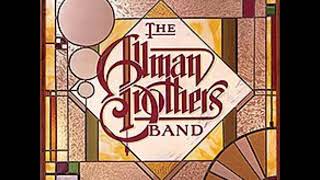 Allman Brothers Band   Try It One More Time with Lyrics in Description