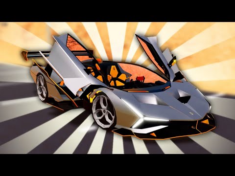 NEW SEASON 31 LEAKS 😮 (Roblox Jailbreak)