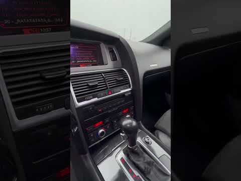 фото audi q7 i (4l) 0