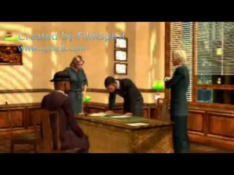 ALL THE KINGS MEN (TRAILER-coming summer 2013)