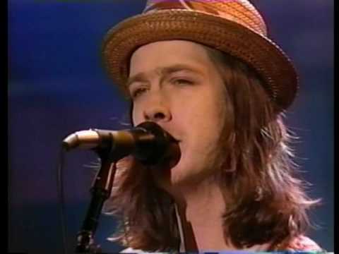 Pete Droge - Jon Stewart Show (1994)