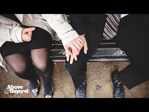 Above & Beyond feat. Gemma Hayes Counting Down The Days (Official Music Video)