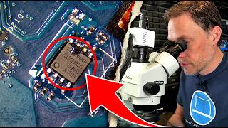 New Day And Another Laptop BRICKED by Corrupted BIOS Firmware