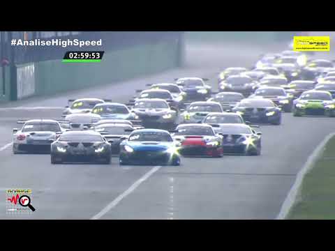 🎬 Análise High Speed - Fórmula 1, Fórmula Indy, GT Challenge e European Le Mans Series.