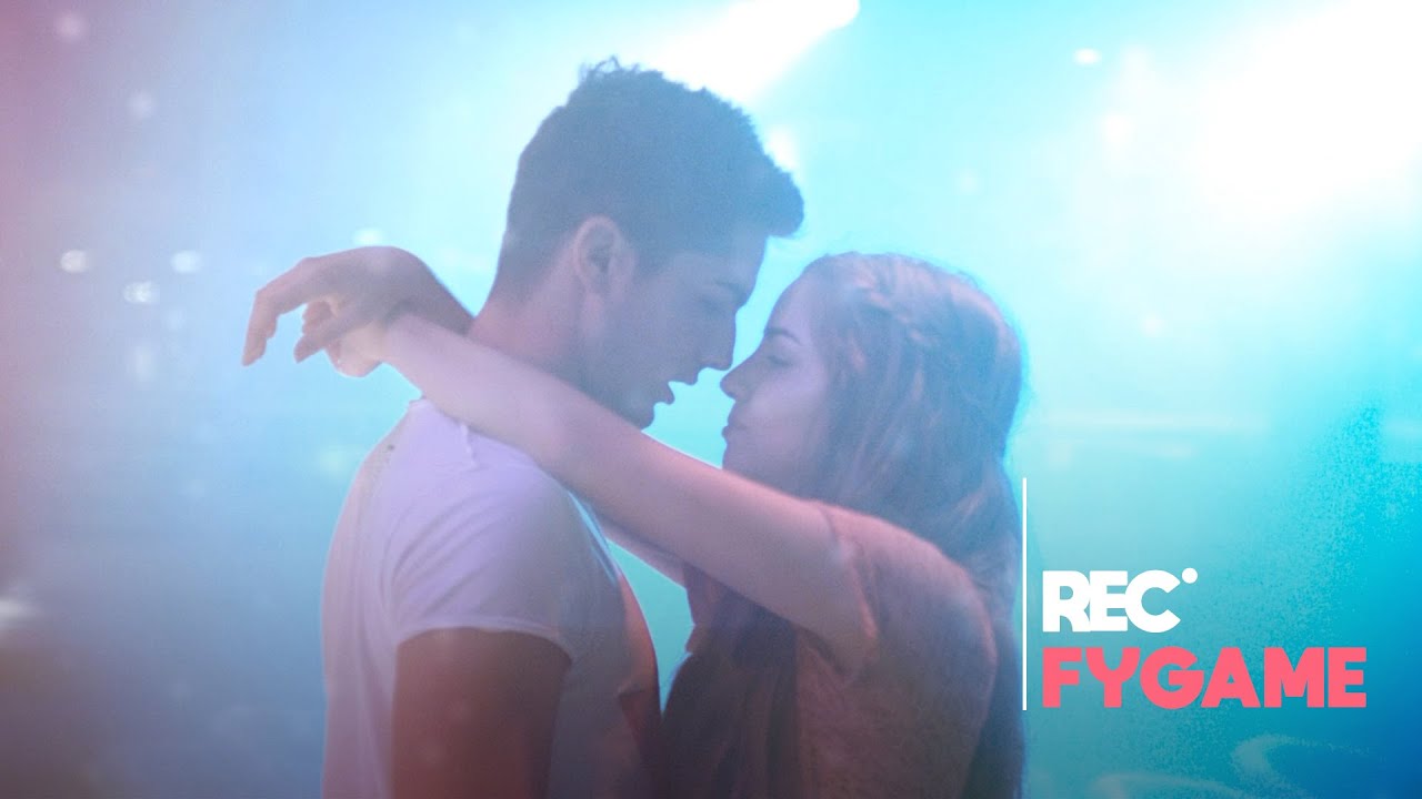 REC ft. Elsa — Fygame