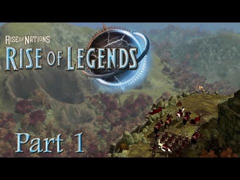 The DOGE | Rise of Legends Part 1