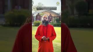 स्व व्यवस्था | Inner Management | #ThoughtfulTuesday | Swami Hariprakashanand Ji