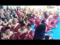 Ikan Dalam Kolam Versi Sholawat TPQ Baiturrohman