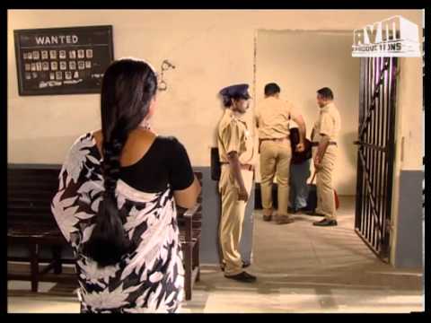 Episode 55: Sorgam Tamil TV Serial - AVM Productions