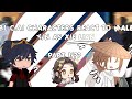 BL C AI CHARACTERS REACT TO MALE Y N AS RANDOM CHARACTERS XIE LIAN Part 1 Set Speed 2x