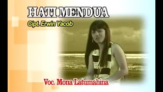 Download lagu Lagu Ambon || Hati Mendua By Mona Latumahina mp3 Download lagu Lagu Ambon || Hati Mendua By Mona Latumahina mp3