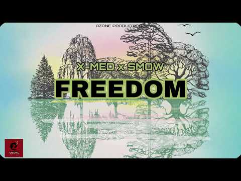 X-MED Ft SMOW - FREEDOM