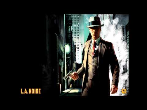 L.A Noire Unofficial Soundtrack - 02 XMB Theme