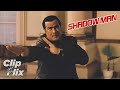 The Final Surprise SHADOW MAN 10 10 Steven Seagal