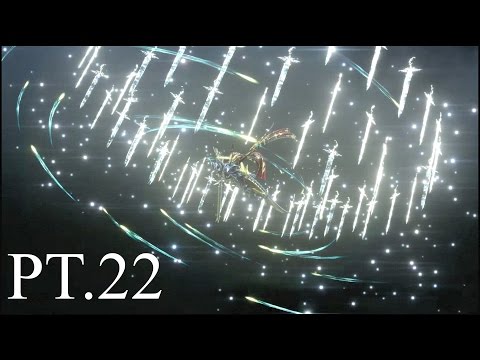 Final Fantasy XV Walkthrough PT.22