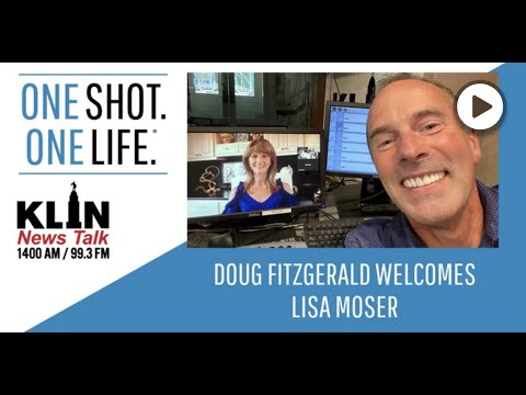 ONESHOT. ONELIFE. Show 7-9-22: Business & Communications Expert Lisa Moser