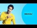 Ella TV Yonatan Tadese Dula Hazeki Libey Eritrean Music 2017 Official Music Video