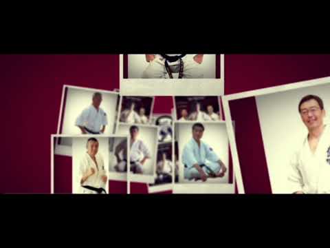 KYOKUSHIN-KAN INTERNATIONAL CAMP ROMANIA