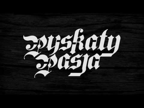 Pyskaty - Nie Ma Róży Bez Kolców (prod. BobAir, woski: Dj Medyk)