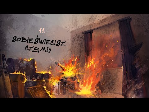 Rów Babicze - SOBIE ŚWIECISZ CZY MI? (prod. Kubi Producent)