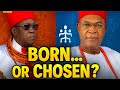 Benin Vs Igbo Succession Why Two First Sons Face Completely Opposite Destinies