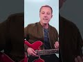 T-Bone Walker Slow Blues Intro Lick