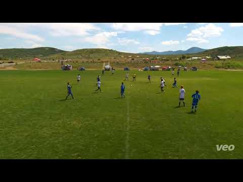 [2023-07-29] B07 White PL - 2023 Park City Cup [4F] - vs SSFC Thunder