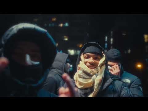 Big Tega - Dias con Hambre prod. by yngflam (Official video) SHOT BY XTIGAS