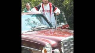 Mondo Marcio Ti starò affianco