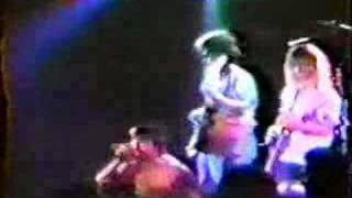 CRUMBSUCKERS - BREAKOUT